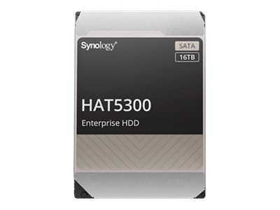 Synology Hat5300 16t